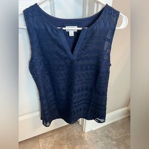 Market and Spruce tank top
